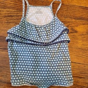 🌻 4 for$15 🌻 18 month Carter's tank top
